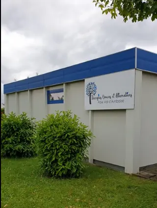 Hypnose Amboise Claire Deletang Seren Hypnose Pôle Val d'Amboise Thérapie Douces et Complémentaires