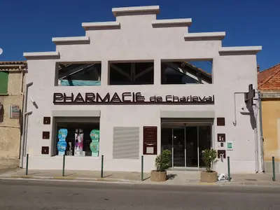 Pharmacie de Charleval