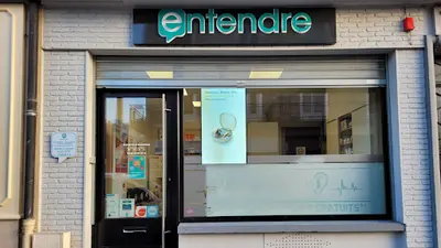 Audioprothésiste Entendre Charleville Mézieres