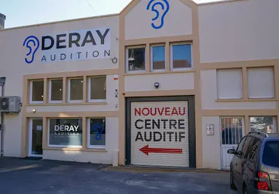 Deray Audition - Audioprothésiste / Centre Auditif