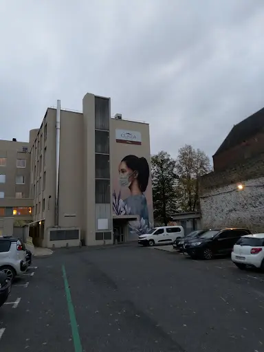 MMG Charleville Mezieres