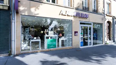 Opticien Charleville-mézières | Alain Afflelou