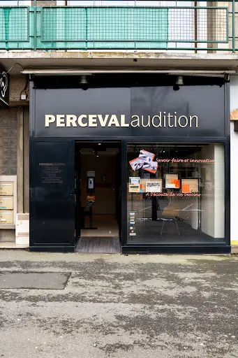 Perceval Audition