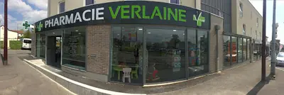 Pharmacie Verlaine