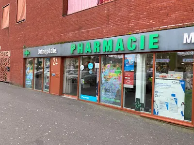 Pharmacie Villain-warsmann