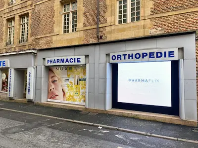Pharmacie Ducale