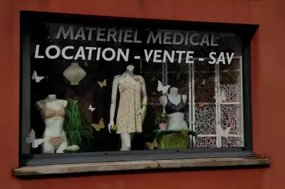 Pharmacie des Coteaux de Bel
