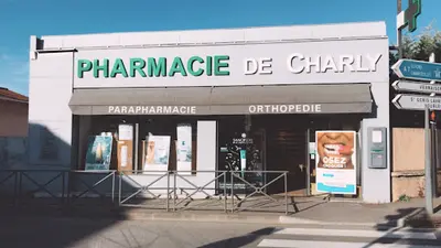 Pharmacie de Charly
