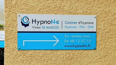 Victor Di Mascio - Hypnose - Pnl - Dnr - Magnétiseur