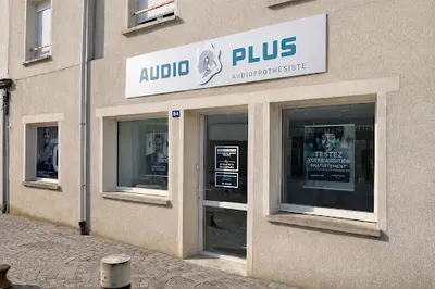 Audio Plus - Audioprothésistes Charly-sur-marne