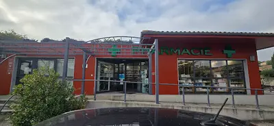 Pharmacie de Charmes sur Rhone