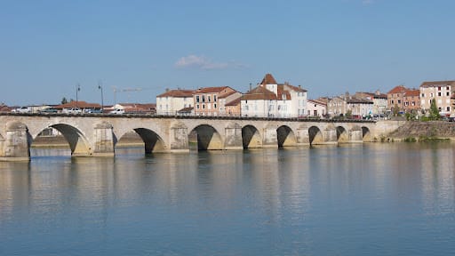 MMG de l'Agglomeration Maconnaise