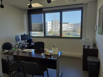 Audioprothésiste Charnay-les-macon Audition Santé