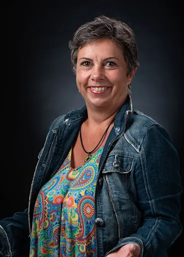Carole Bergery