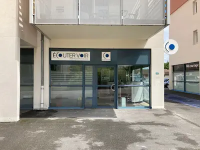 Écouter Voir Audition Mutualiste