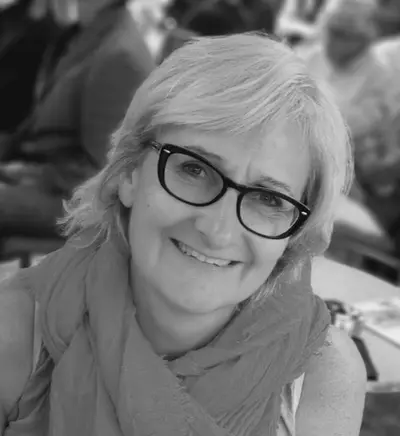 Marie-josé Ravaud Sophrologue Chez "célestine sur la Voix Lactée"