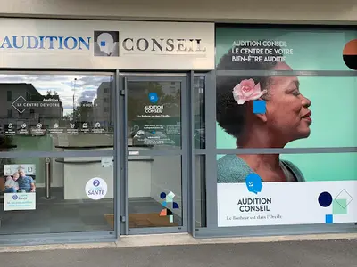 Optique & Audition Plouhinec - Charnay-lès-mâcon- Opticien