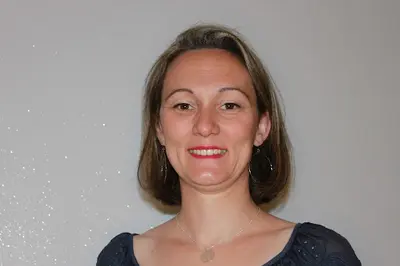 Carine Guyon - Sophrologue & Praticienne en Art Thérapie