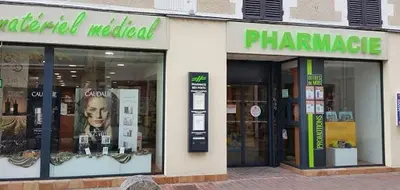 Pharmacie des Ponts