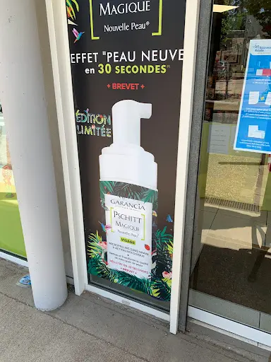 Pharmacie Mijoin-rion