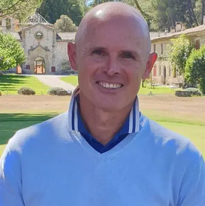David Bancel - Sophrologue Relationnel - Coach