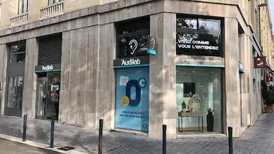 Audilab / Audioprothésiste Chartres
