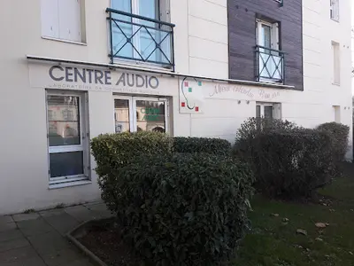 Audioprothésiste Centre Audio Chartres