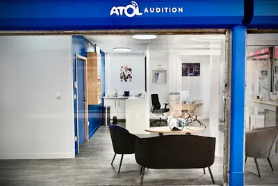 Audioprothésiste Chartres - Atol Audition