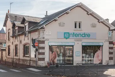 Audioprothésiste Entendre Chartres