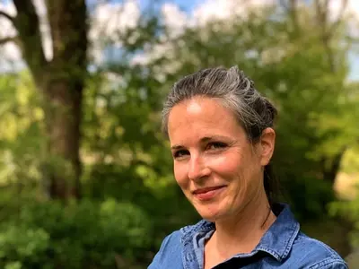 Betty Dousset Kinésiologue