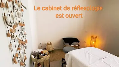 Isabelle Ruhn Réflexologie