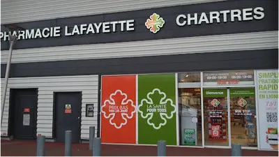 Pharmacie des 3 Ponts
