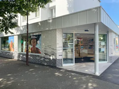 Pharmacie Vikane