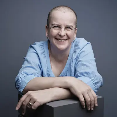 Virginie Simard