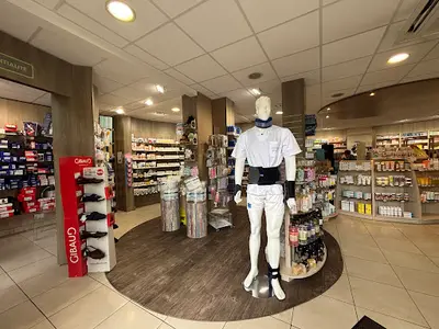 Pharmacie de Chartrettes