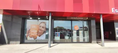 Grandaudition Charvieu-chavagneux