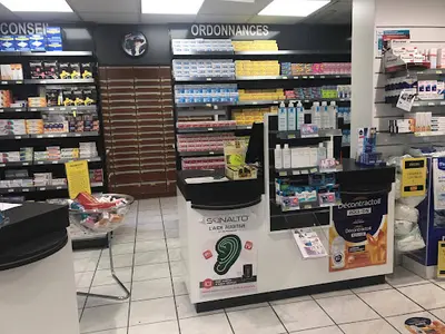 Pharmacie Petit Prince