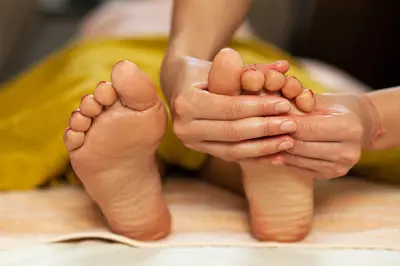 Reflexo Kobido Shiatsu