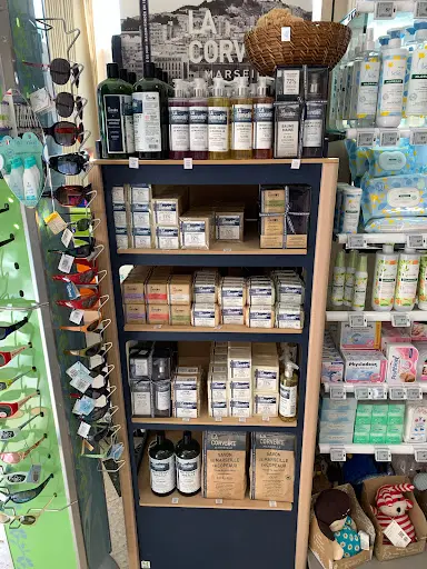 Pharmacie Chappez