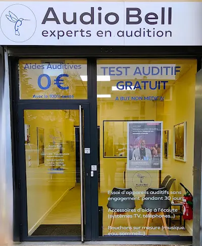 Audiobell - Experts en Audition