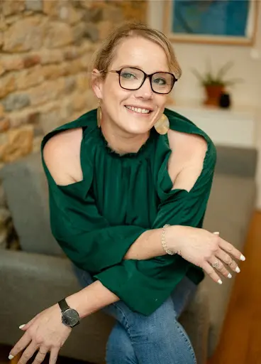 Karine Michiels - Hypnose - Gest®-emdr et Pnl À Chasse sur Rhône et Rive de Gier