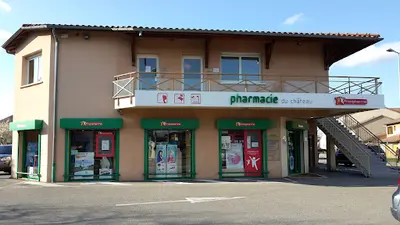 Pharmacie Luangkhot