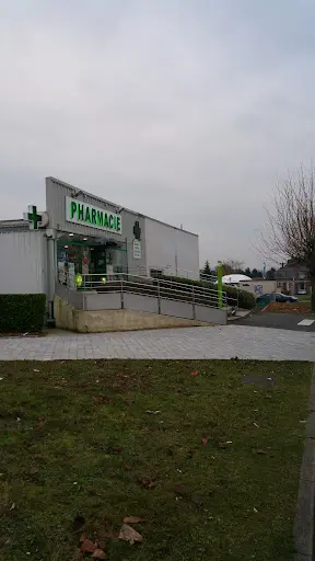 Pharmacie de Longueil-annel