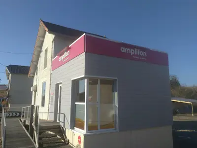 Amplifon Audioprothésiste Chasseneuil du Poitou