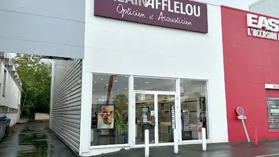 Audioprothésiste Chasseneuil - Alain Afflelou Acousticien