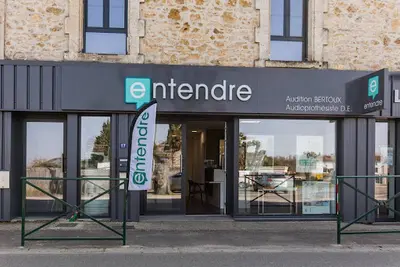 Audioprothésiste Entendre Chasseneuil sur Bonnieure