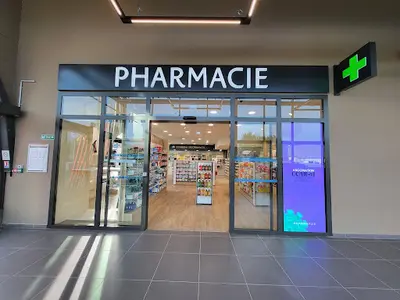 Pharmacie Cote Golf