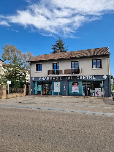 Pharmacie du Centre