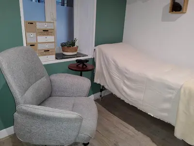Eve Lo Hypnose Régressive