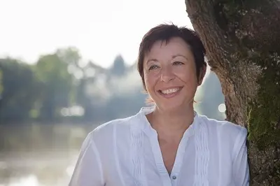 Christine Thirion - Sophrologue